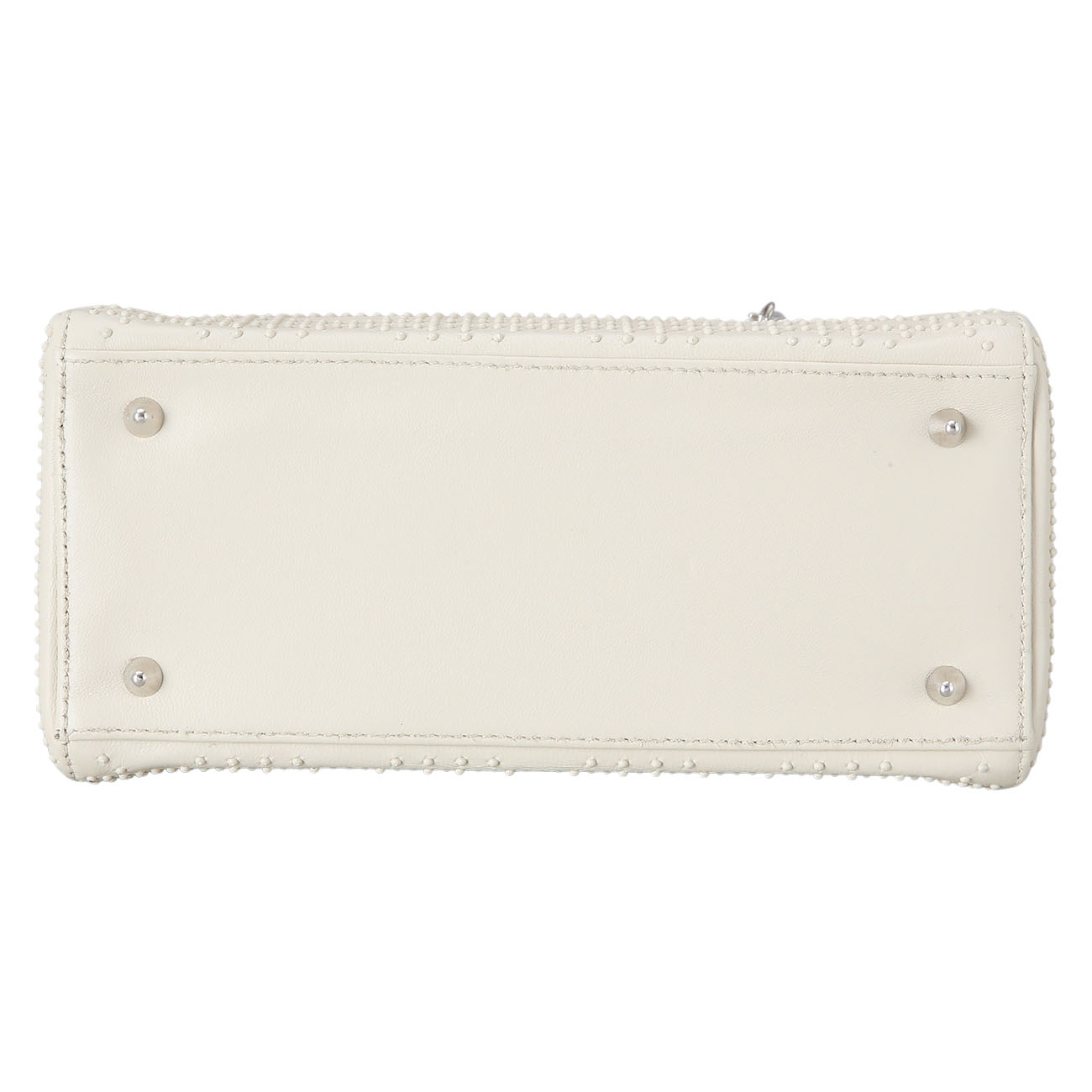 CHRISTIAN DIOR(USED)크리스찬디올 시즌 빈티지 레이디디올 미듐